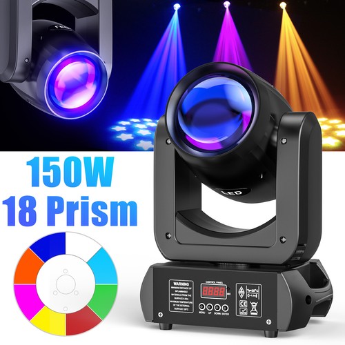 150w led moving head lights - 150w,