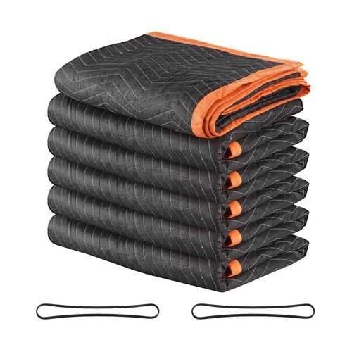 Uimoso pack moving blankets - uimoso, 6
