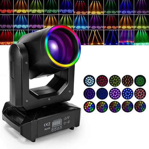 230w led moving head - 230w,