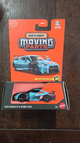 2026 matchbox moving - matchbox,