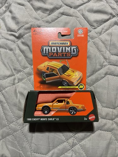 2025 matchbox moving parts - moving,